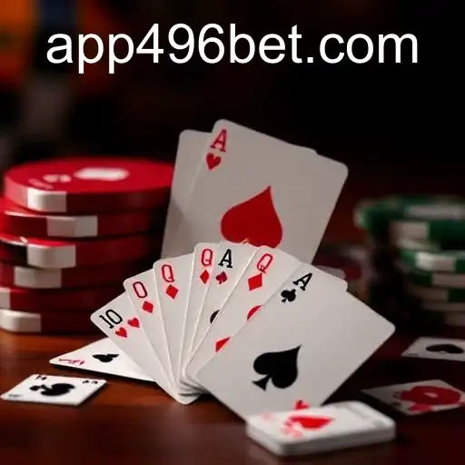 Exploring the Fascinating World of Card Games with 496bet