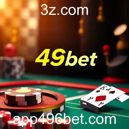 496bet