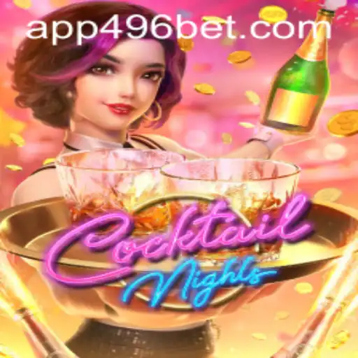 Exploring the World of CocktailNights: A Fun Dive into Gaming