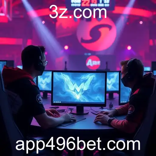 O Crescimento dos eSports: Uma Nova Era no Mundo dos Jogos Online