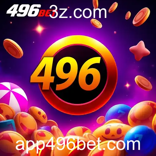 O Crescimento do 496bet no Mercado de Jogos Online em 2025