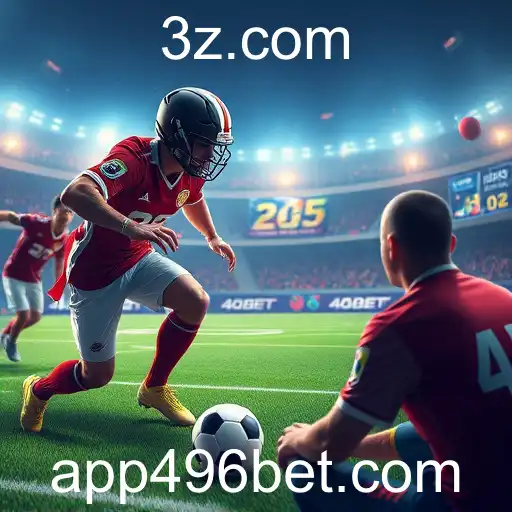 Crescimento do 496bet no Mercado Brasileiro em 2025