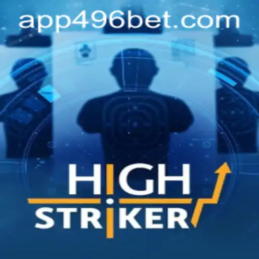 HighStriker: A Riveting Game Experience with 496bet