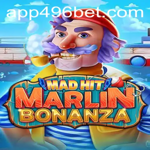 Discover MadHitMarlinBonanza: A Thrilling Game by 496bet