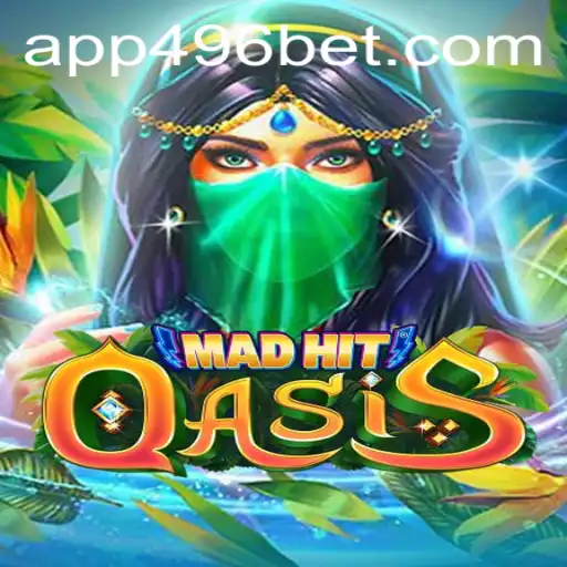 The Exciting World of MadHitOasis: A Deep Dive into Gameplay and Mechanics