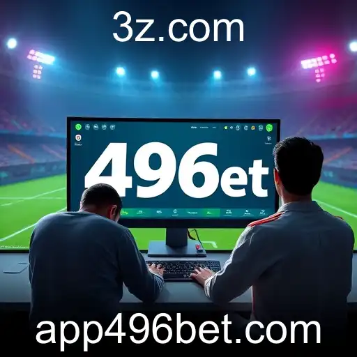 Crescimento Acelerado do Mercado de Apostas Online em 2025