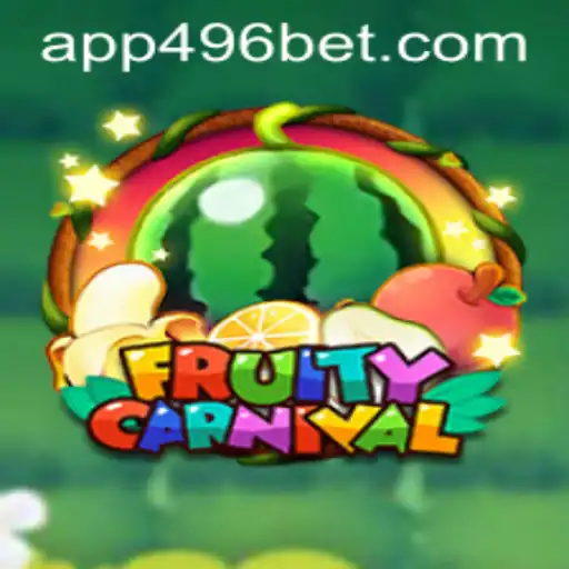 FruityCarnival: A Unique Gaming Experience with 496bet