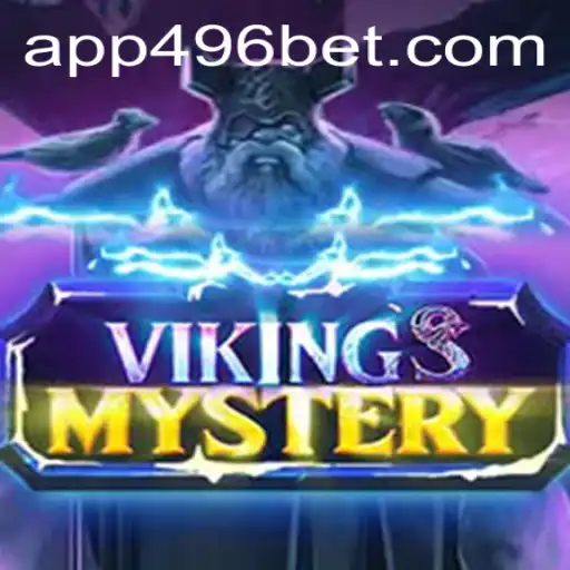 Exploring VikingsMystery: A Thrilling Adventure with 496bet