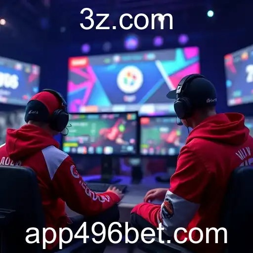 Evolução do Mercado de Jogos Online em 2025