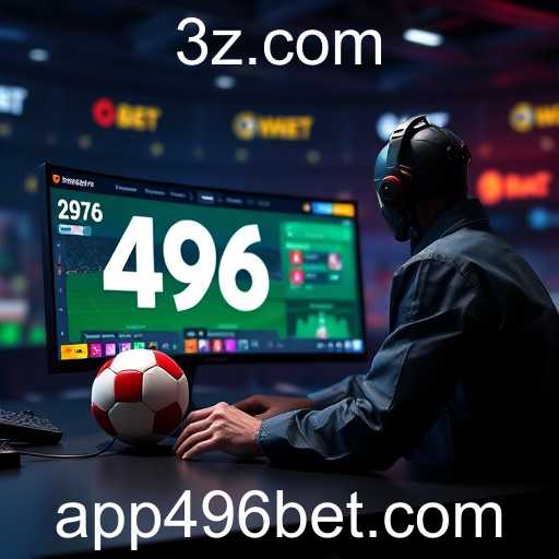 Tendências e Perspectivas no Mercado de Jogos Online