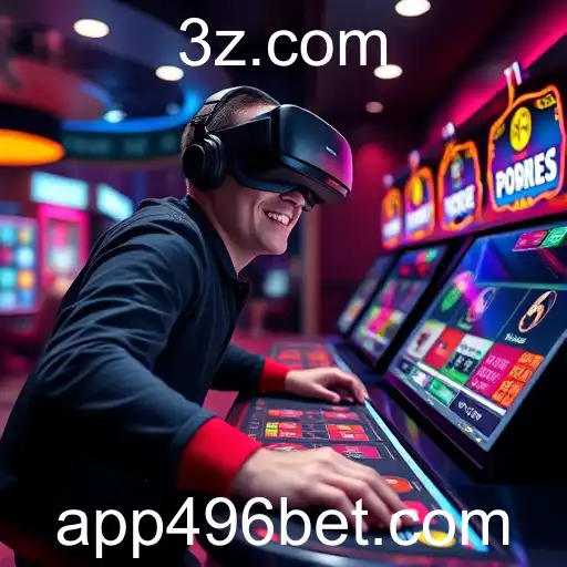 Tendências e Desafios no Universo dos Jogos Online em 2025