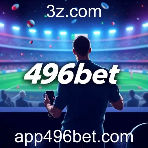 A Revolução dos Jogos Online: O Impacto do 496bet