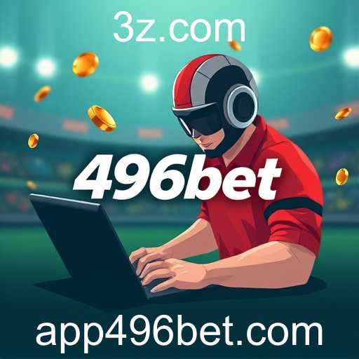 Crescimento dos Jogos Online em Portugal: 496bet em Destaque