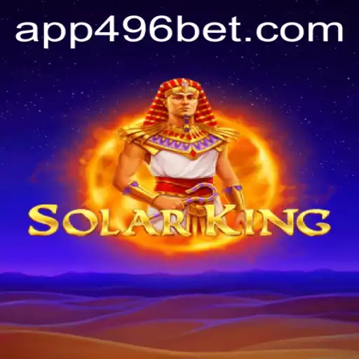 SolarKing: Enter the Universe with 496bet
