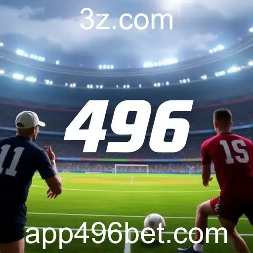 Explorando a Categoria de Esportes no 496bet