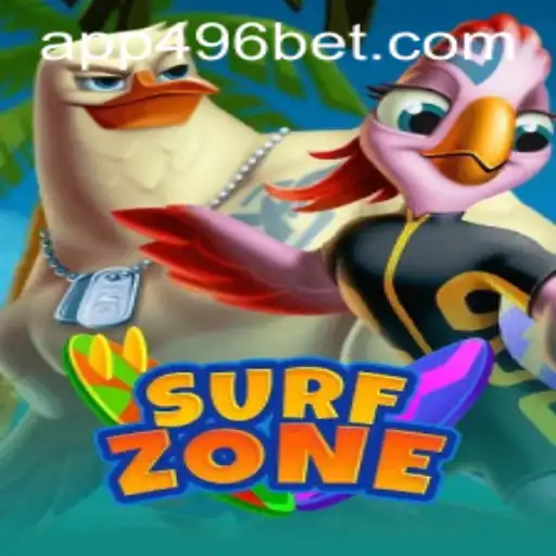 SurfZone: Ride the Waves of Adventure in a Unique Gaming Experience