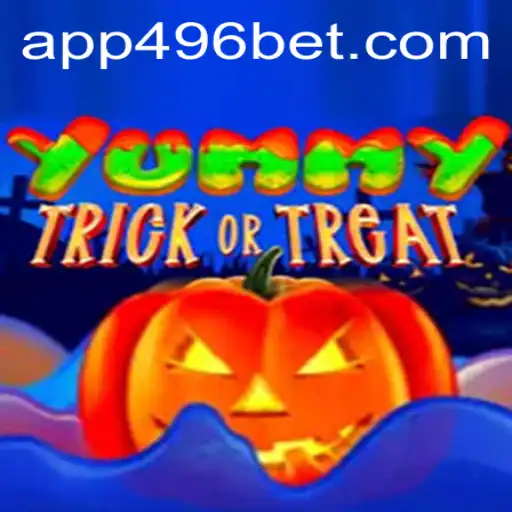 Discover the Sweet Thrills of YummyTrickorTreat with 496bet